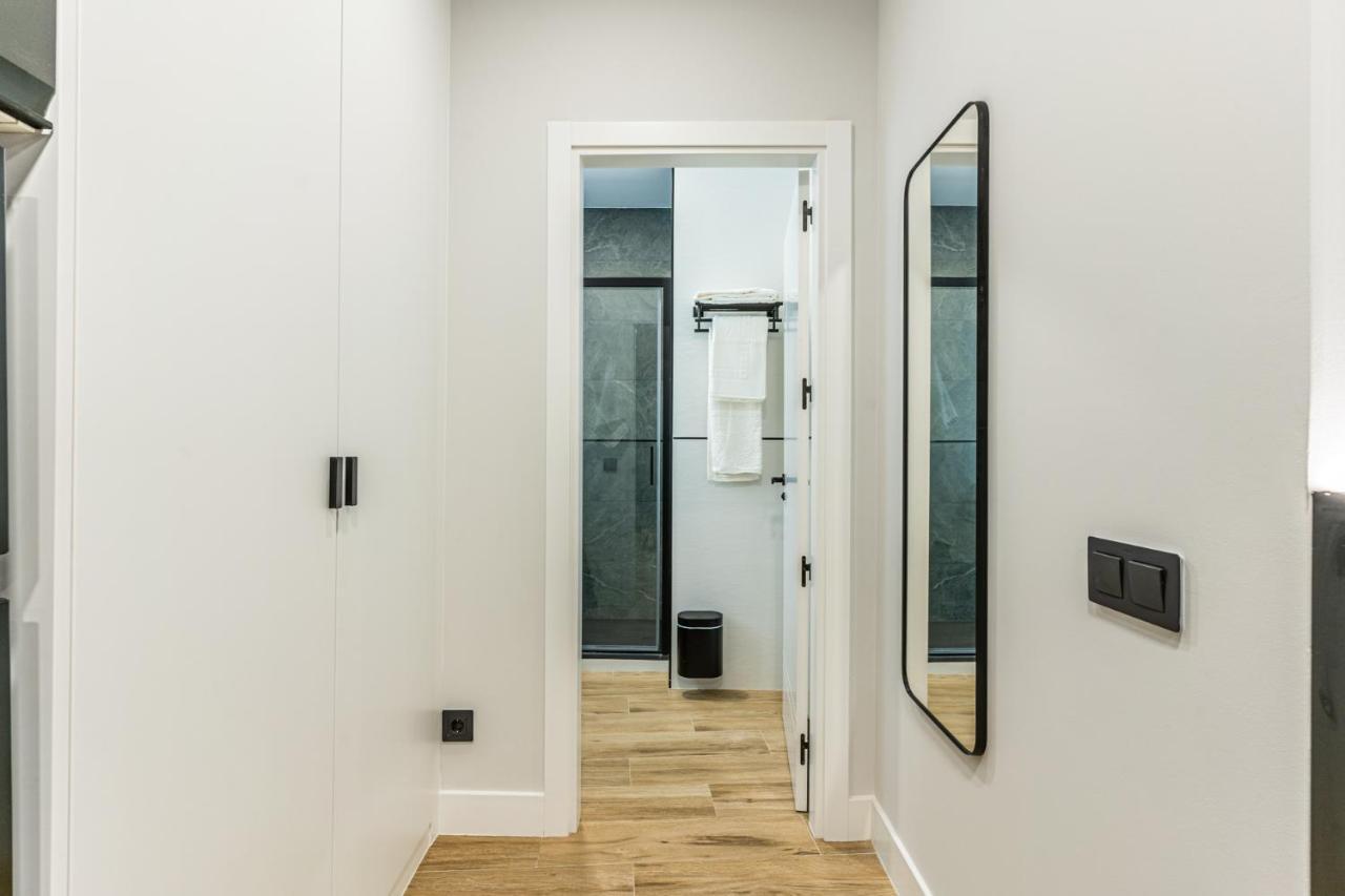מדריד Vr Latina Apartments מראה חיצוני תמונה