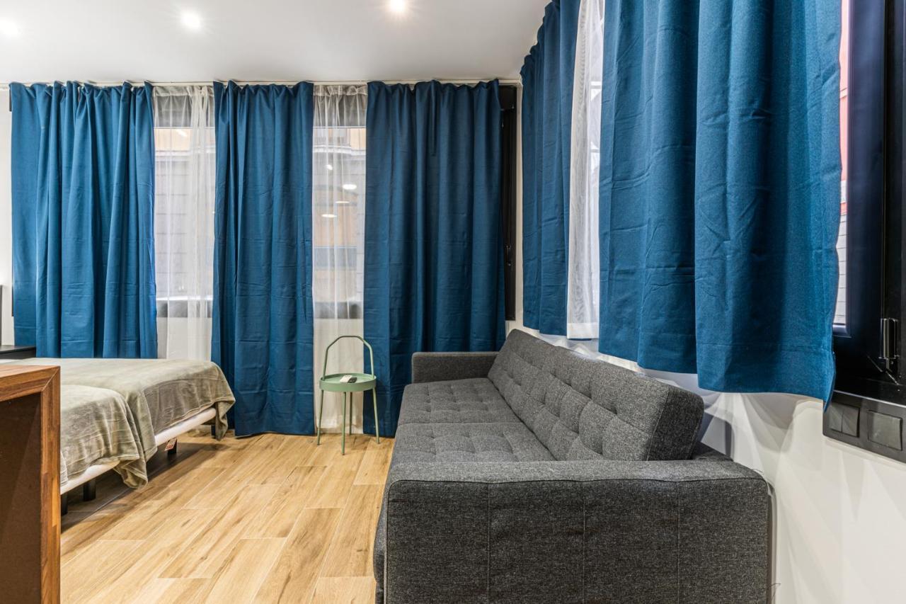 מדריד Vr Latina Apartments מראה חיצוני תמונה