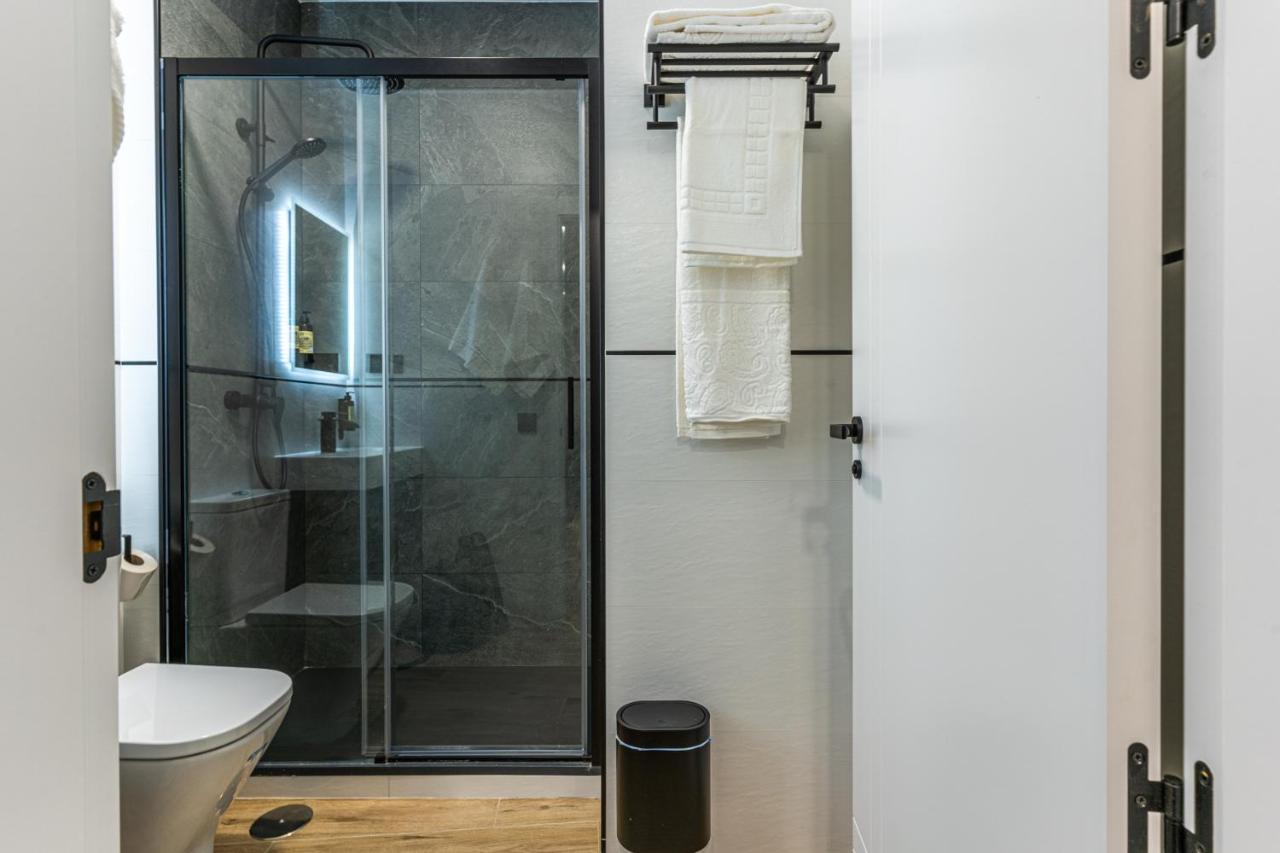 מדריד Vr Latina Apartments מראה חיצוני תמונה