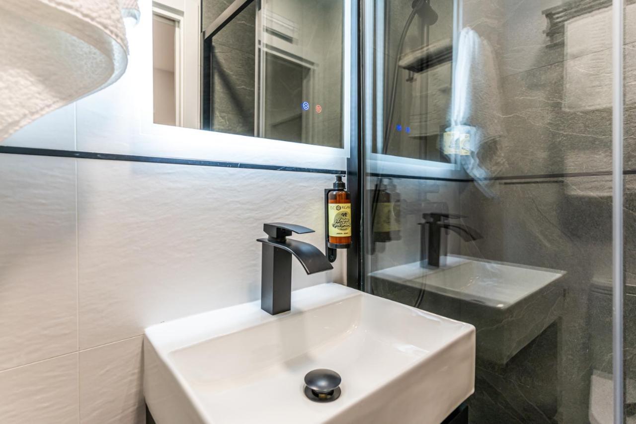 מדריד Vr Latina Apartments מראה חיצוני תמונה